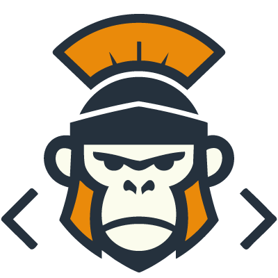 MonkeysJS Logo